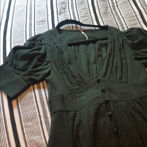 Free people dress